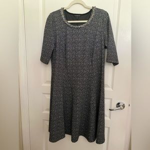 Lane Bryant  dress Size 14-16 Never worn.